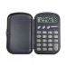 Calculadora Truly 319A-8 8 Digitos Cinz