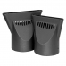Secador de Cabelo Tucano TC-9190 - 8600W - 110V - Preto