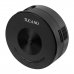 Projetor Tucano Mini TC-T20 - 10W - USB/Aux - 5V 2A - Preto
