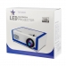 Projetor Tucano TC-M10 - HDMI/USB - 12V - Branco