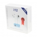 Fone de Ouvido Tucano I12 - Bluetooth - Branco