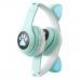 Fone de Ouvido Tucano TC-23C - 3.5MM - Bluetooth - LED - Verde