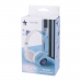 Fone de Ouvido Tucano TC-23C - 3.5MM - Bluetooth - LED - Verde