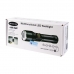 Lanterna Tucano TC-2207 - com Lampada - Recarregavel - Preto