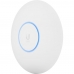 Ponto de Acesso Ubiquiti UNIFI6 Pro AP LED U6-Pro 2.4/5 GHZ - Branco
