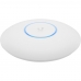 Ponto de Acesso Ubiquiti UNIFI6 Pro AP LED U6-Pro 2.4/5 GHZ - Branco