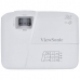 Projetor Viewsonic PA503S de 3.600 Lumens com HDMI e VGA In/Out Bivolt - Branco