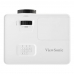 Projetor Viewsonic PA700S - 4500 Ansi Lumens - HDMI/USB - Bivolt - Branco