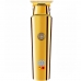 Maquina de Cortar Cabelo VGR VR-947 - Recarregavel - Bivolt - Dourado