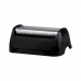 Barbeador Eletrico VGR V-331 - Recarregavel - Preto