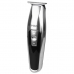 Maquina de Cortar Cabelo VGR V-970 - Recarregavel - Prata