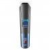 Maquina de Cortar Cabelo VGR V-108 - 10 Em 1 - Recarregavel - Preto