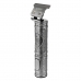 Maquina de Cortar Cabelo VGR V-228 - Recarregavel - Prata