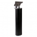 Maquina de Cortar Cabelo VGR VR-009 - Recarregavel - Bivolt - Verde