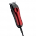 Maquina de Cortar Cabelo Wahl T-Pro 9307-300 - Bivolt - Vermelho