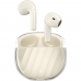 Fone de Ouvido Wiwu Jade T16 TWS Bluetooth - Branco