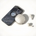 Fone de Ouvido Wiwu Jade T16 TWS Bluetooth - Branco
