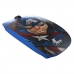 Mouse Xtech Edicao Captain America XTM-M340CA - Sem Fio - 1600 Dpi - 4 Botoes - Azul
