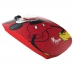 Mouse Xtech Edicao Mickey Mouse XTM-D340MK - Sem Fio - 1600 Dpi - 4 Botoes - Vermelho