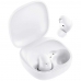 Fone de Ouvido Xiaomi Redmi Buds 6 Play M2420E1 - Bluetooth - com Microfone - Branco