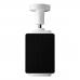 Camera de Seguranca IP Xiaomi Solar Outdoor Pro BW400 BHR7447GL - 2MM - 4MP 2.5K - Branco