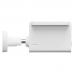 Camera de Seguranca IP Xiaomi Solar Outdoor Pro BW400 BHR7447GL - 2MM - 4MP 2.5K - Branco