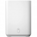 Camera IP Xiaomi Solar Outdoor BW400 Pro Set MJSXJ03BY 2.5K com Wi-Fi e Microfone - Branca