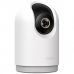 Camera IP Xiaomi Smart Camera C500 Pro MJSXJ16CM 3K com Wi-Fi e Microfone - Branca