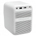 Projetor Wanbo T2 Max New de 450 Ansi Lumens com HDMI e USB Bivolt + Suporte WBBA02