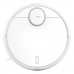 Robo Aspirador de Po Xiaomi Mi Robot Vacuum S10 B106GL - 45W - Recarregavel - Branco