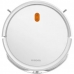 Robo Aspirador Xiaomi Robot Vacuum E5 C108 400 ML com 25 Watts Bivolt - Branco