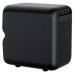 Projetor Xiaomi Wanbo TT - HDMI/USB - 650 Lumens - Bivolt - Preto