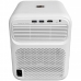 Projetor Wanbo Mozart 1 WPB81 de 900 Ansi Lumens com HDMI e USB Bivolt - Branco
