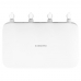 Roteador Wireless Xiaomi RB02 - 867/300MBPS - Dual-Band - 4 Antenas - Branco