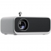 Projetor Xiaomi Wanbo Mini XS01 200 Lumens HD - Branco