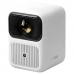 Projetor Wanbo Dali 1 350 Ansi Lumens com Wi-Fi/Bluetooth Bivolt + Suporte WBBA02