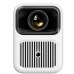 Projetor Wanbo Dali 1 350 Ansi Lumens com Wi-Fi/Bluetooth Bivolt + Suporte WBBA02