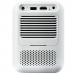 Projetor Wanbo Dali 1 350 Ansi Lumens com Wi-Fi/Bluetooth Bivolt + Suporte WBBA02