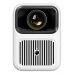 Projetor Xiaomi Wanbo Dali 1 - HDMI/USB/Aux - 350 Ansi Lumens - Wi-Fi/Bluetooth - Bivolt - Branco