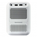 Projetor Xiaomi Wanbo Dali 1 - HDMI/USB/Aux - 350 Ansi Lumens - Wi-Fi/Bluetooth - Bivolt - Branco