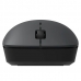 Mouse Sem Fio Xiaomi Wireless Lite XMWXSB01YM Ate 1.000 Dpi - Preto