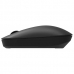 Mouse Sem Fio Xiaomi Wireless Lite XMWXSB01YM Ate 1.000 Dpi - Preto