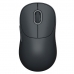 Mouse Xiaomi Wireless 3 XMWXSB03YM - Sem Fio/Bluetooth - 1200 Dpi - 5 Botoes - Preto