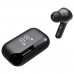 Fone de Ouvido Imiki T12 - Bluetooth - com Microfone - Preto