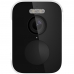 Camera IP Xiaomi Mi Outdoor BW500 BHR8303GL 2.5K Wifi - Branco/Preto