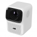 Projetor Xiaomi Wanbo T4 - HDMI/USB - Wi-Fi/Bluetooth - 450 Ansi Lumens - Bivolt - Branco