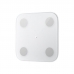 Balanca Xiaomi Mi Body Scale 2 XMTZC05HM White