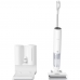 Aspirador de Po Xiaomi Truclean W10 Ultra Wet DRY B305GL BHR6256EU - 2100W - 220V - Recarregavel - Branco