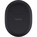 Fone de Ouvido Xiaomi Redmi Buds 4 M2137E1 Bluetooth - Preto