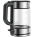 Jarra Eletrica Xiaomi Electric Glass Kettle BHR7423EU - 1.7L - 2200W - 220V - Branco